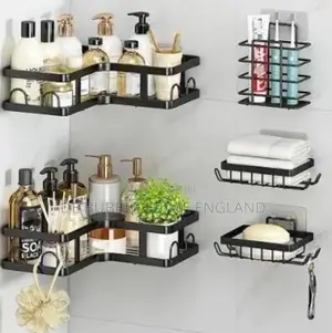 Bathroom Accessories