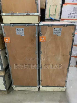 Felicity 15kwhs 48v 300a LPBF Lithium Battery