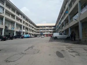 Plaza for Sale Utako