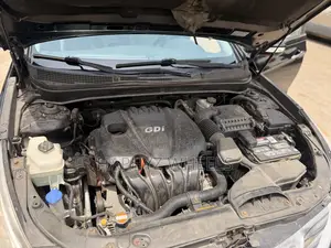 Hyundai Sonata SE Sedan FWD (2.4L 4cyl 6A) 2012 Black