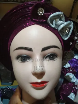 Turban Cap