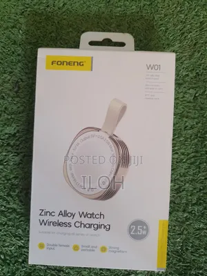 Foneng Wireless Charger for Apple Smart Watch