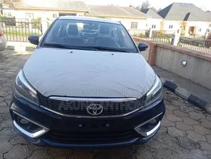 New Toyota Corolla 2025 Blue
