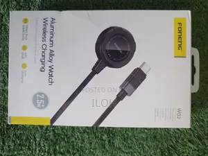 Foneng Wireless Charger for Apple Smart Watch