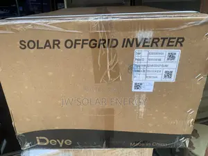 Deye 6kva Inverter