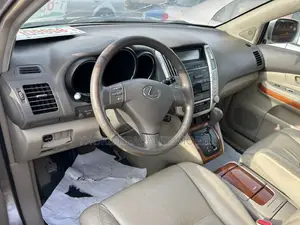 Lexus RX 330 2004 Gold