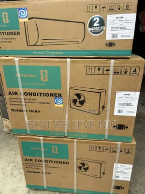 Inverter a/C