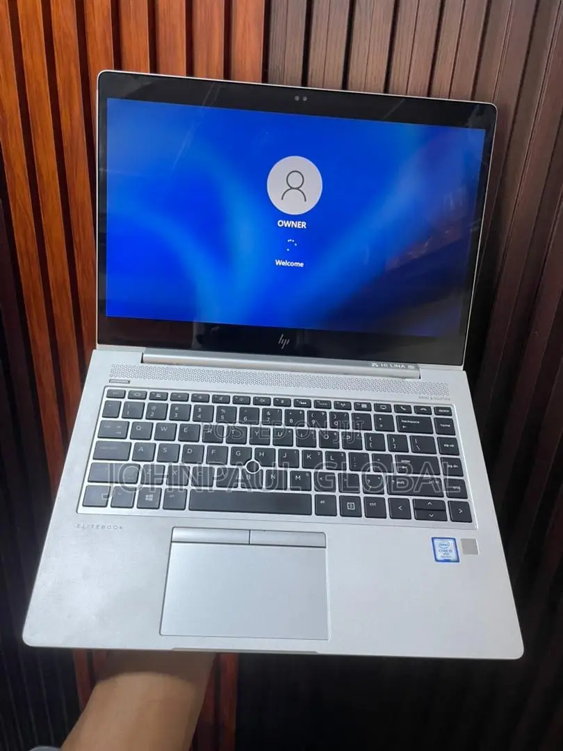 Laptop HP 8GB Intel Core i5 SSD 256GB