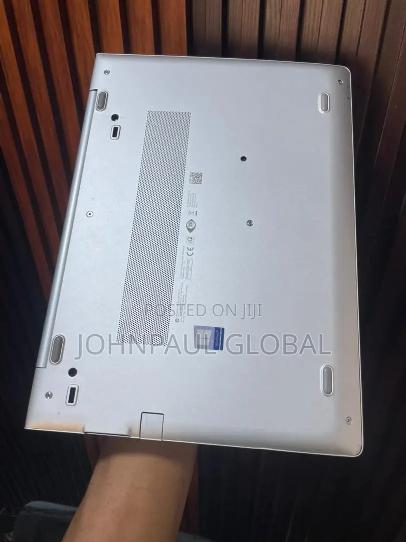 Laptop HP 8GB Intel Core i5 SSD 256GB