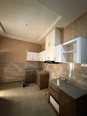 2bdrm Duplex in Coza, Guzape District for rent