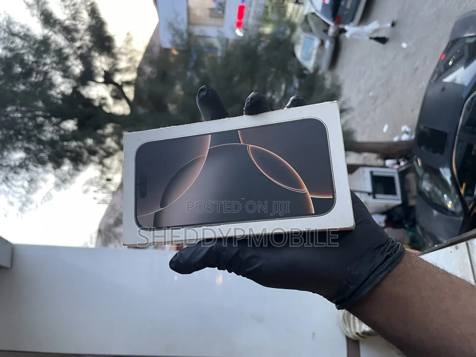 Apple iPhone 16 Pro 256 GB