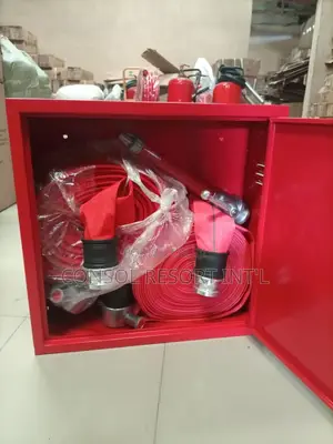 Safety Equipment