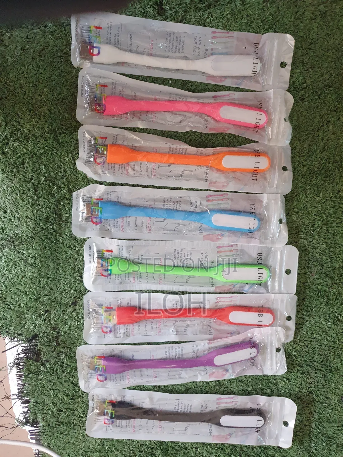 Longer Days Led Light