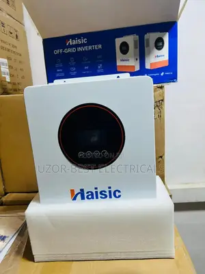 2kva Haisic Hybrid Inverter