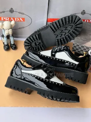 Prada Shoe