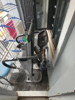 American Fitness