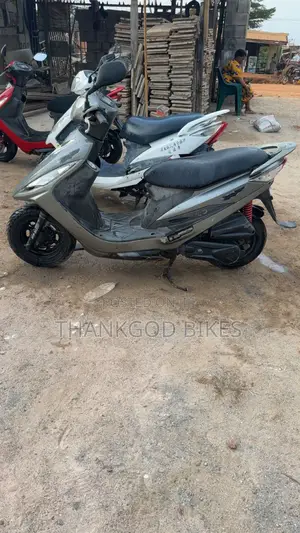 Kymco 2024