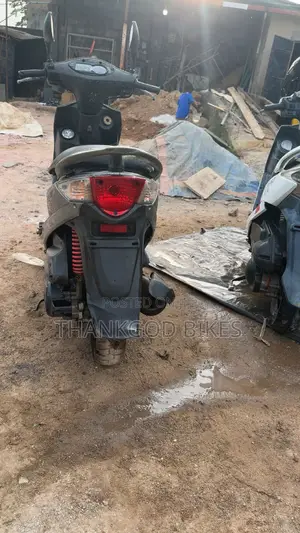 Kymco 2024