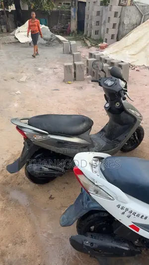 Kymco 2024