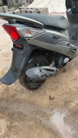 Kymco 2024