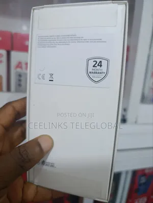 New Samsung Galaxy A06 128 GB Silver