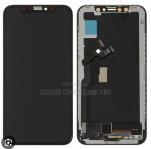 iPhone X/Xs/Xr