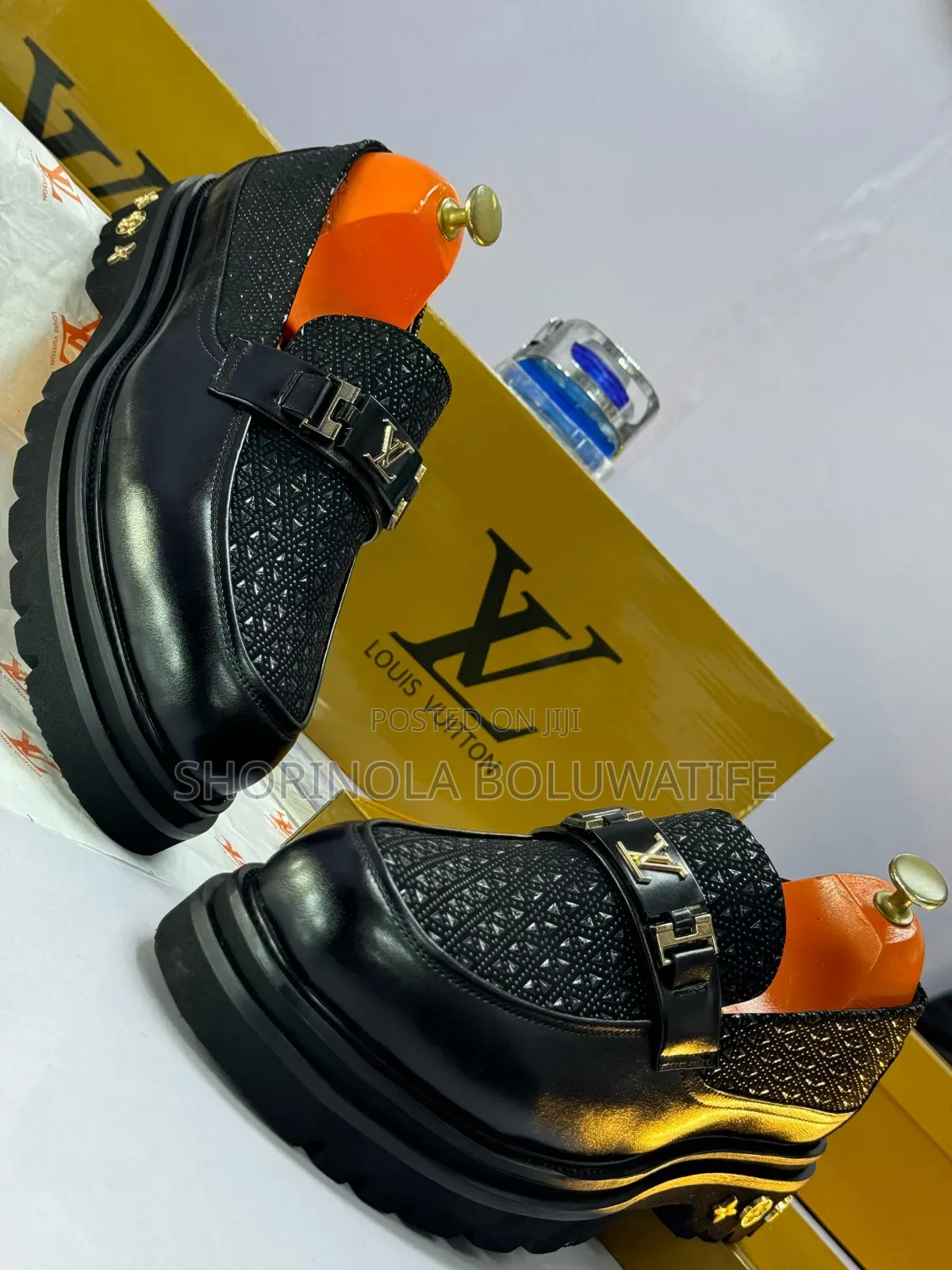 Louis Vuitton Shoe
