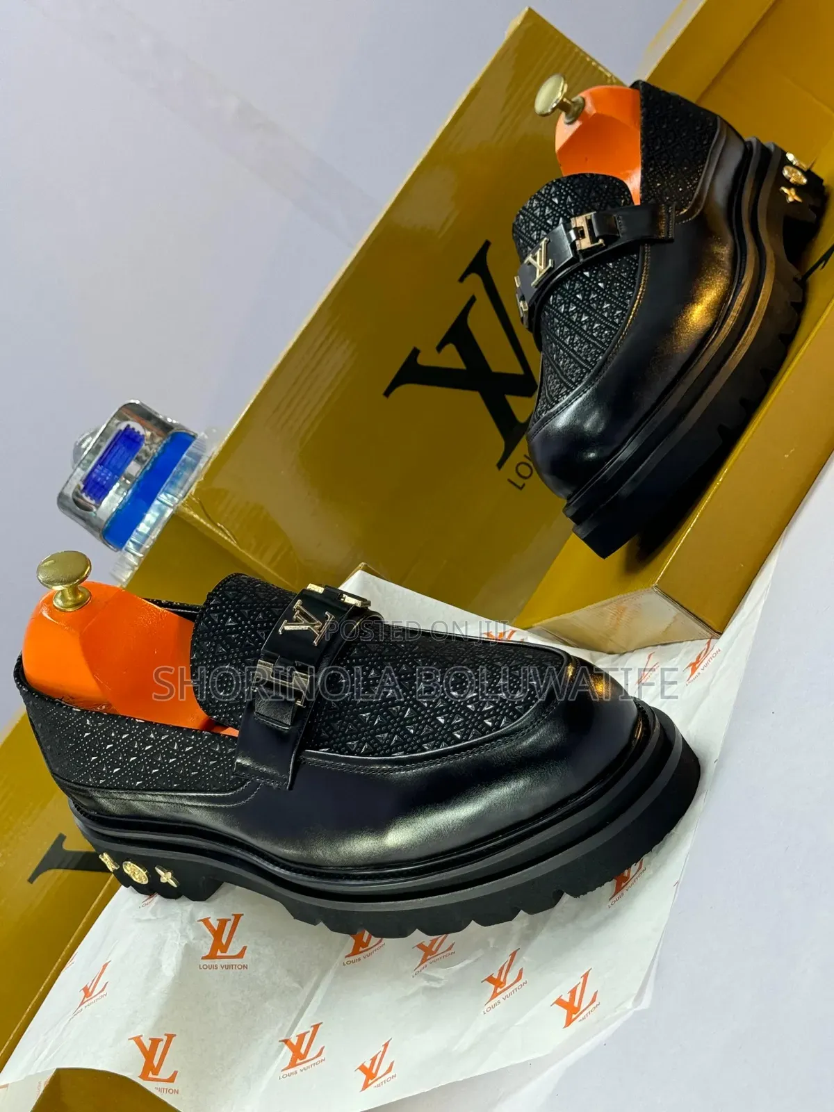 Louis Vuitton Shoe