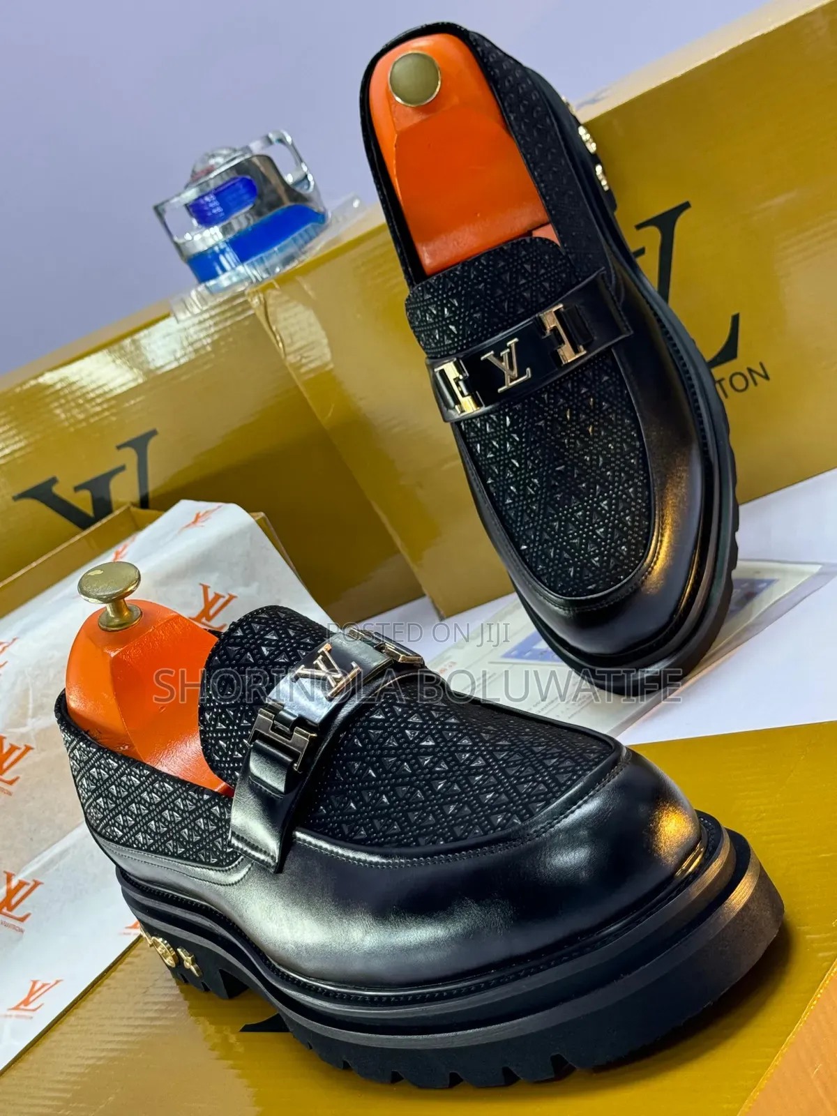 Louis Vuitton Shoe