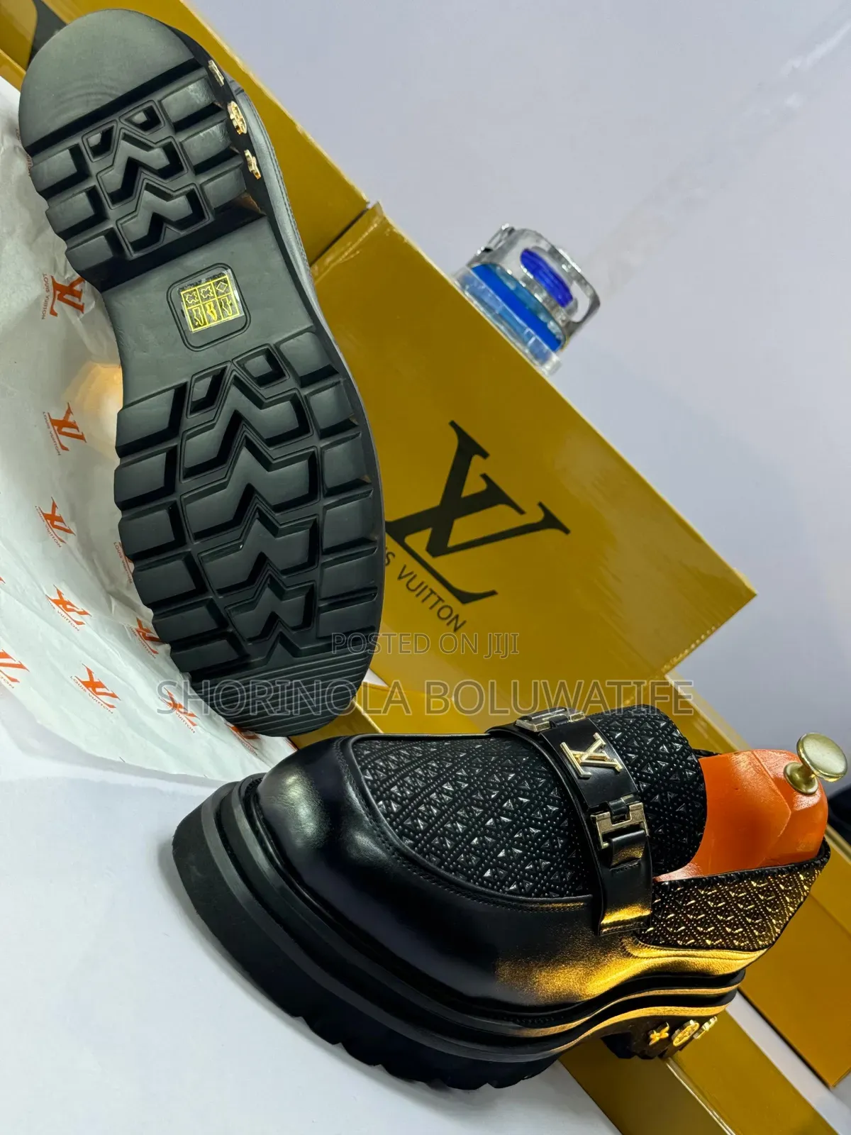 Louis Vuitton Shoe