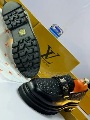 Louis Vuitton Shoe