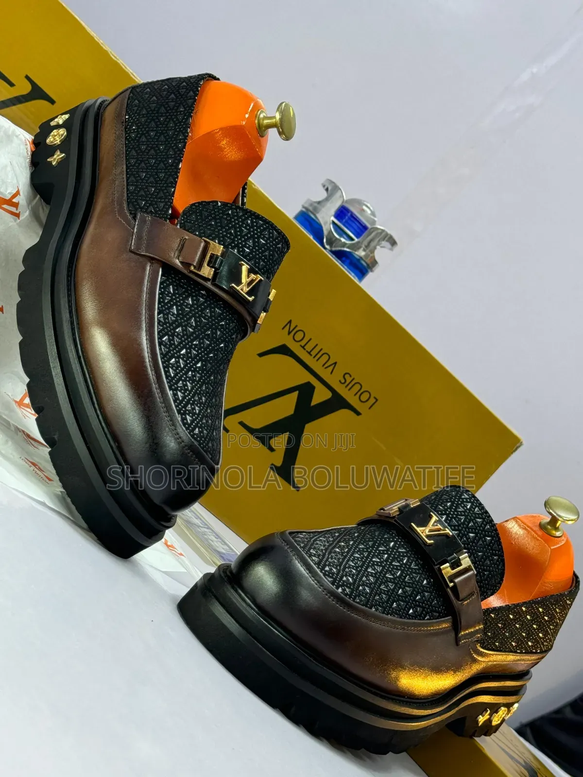 Louis Vuitton Shoe