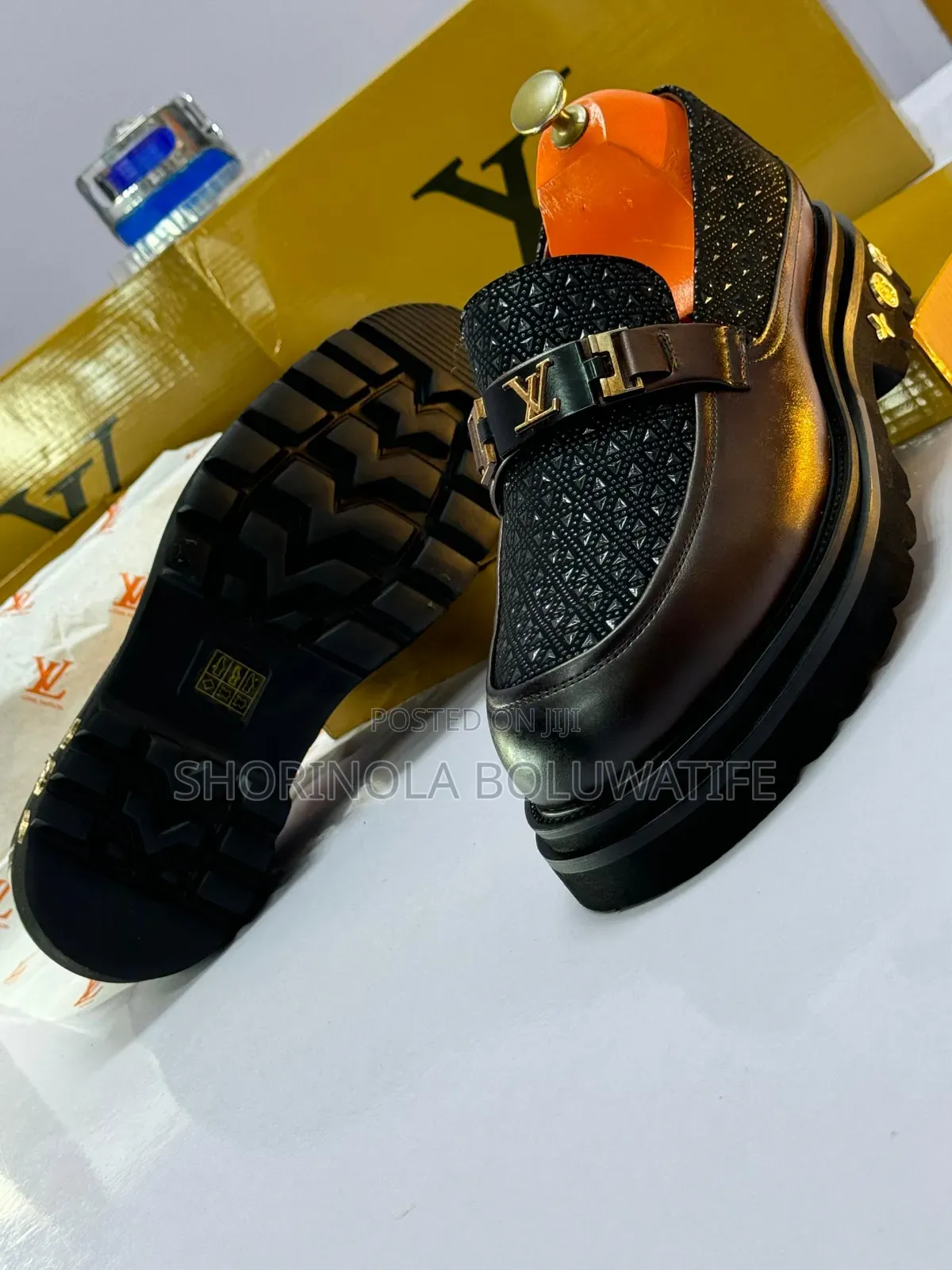 Louis Vuitton Shoe