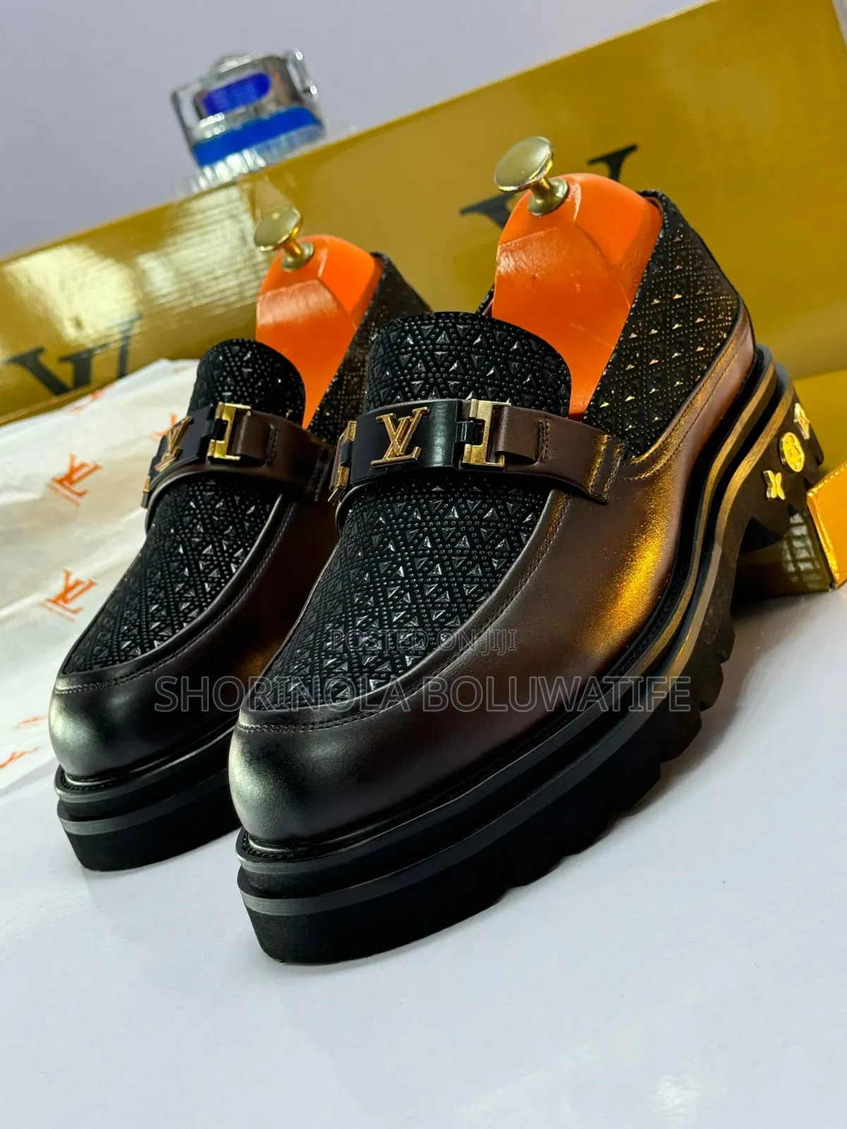 Louis Vuitton Shoe