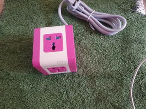 Portable Power Socket