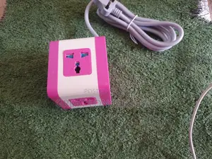 Portable Power Socket