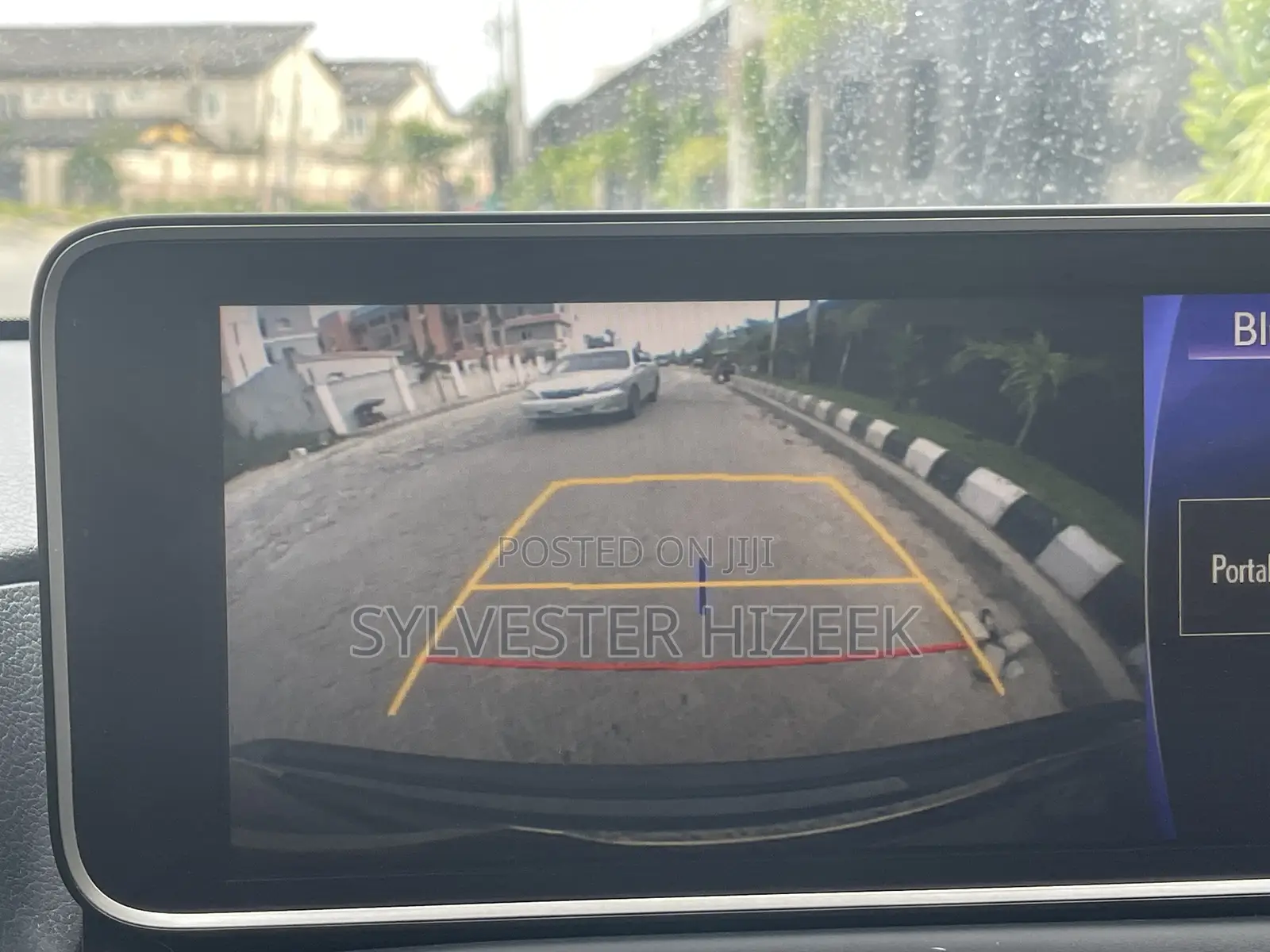 Lexus RX 350 2017 Black