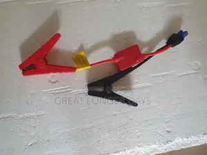 Jump Start Cable