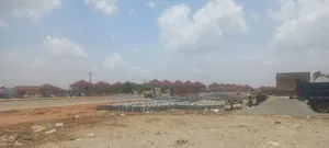 3 Bedroom Terrace Duplex Plot at Karsana, Abuja