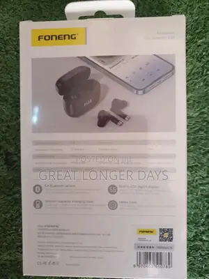 Foneng Bluetooth Earbud Bl159