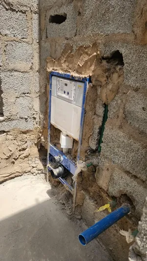 Plumber Engineer