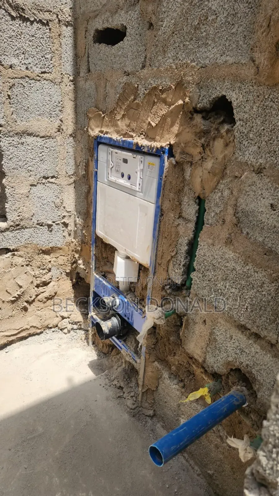 Plumber Engineer