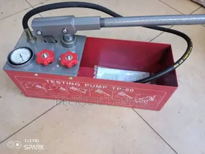 Plumber Engineer