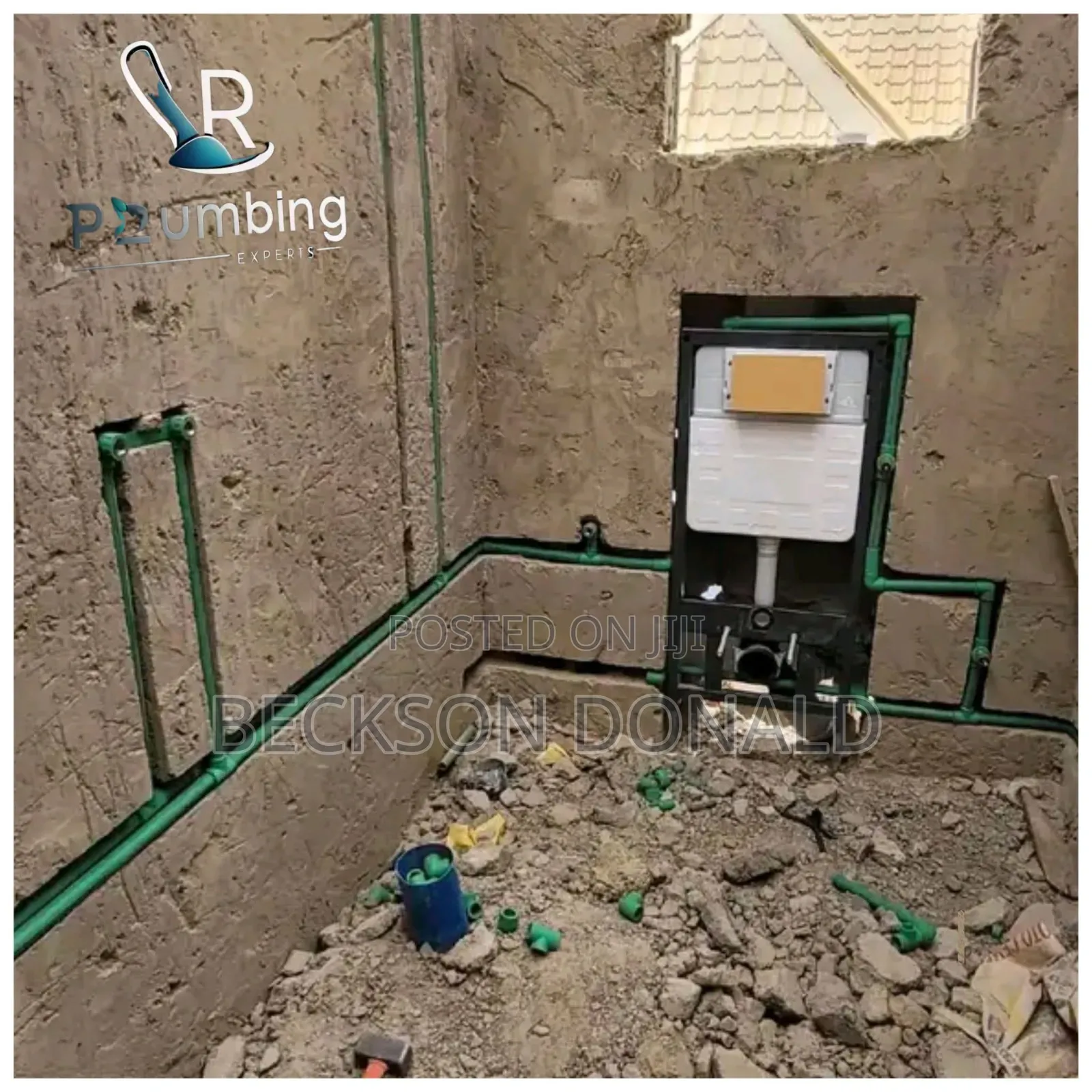 Plumber Engineer