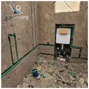 Plumber Engineer