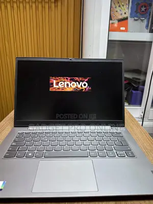 Laptop Lenovo Thinkbook 14 16GB Intel Core i7 SSD 512GB