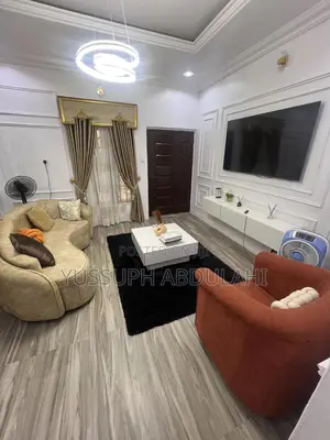 2 Bedrooms Abule Egba Lagos