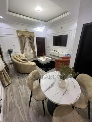 2 Bedrooms Abule Egba Lagos