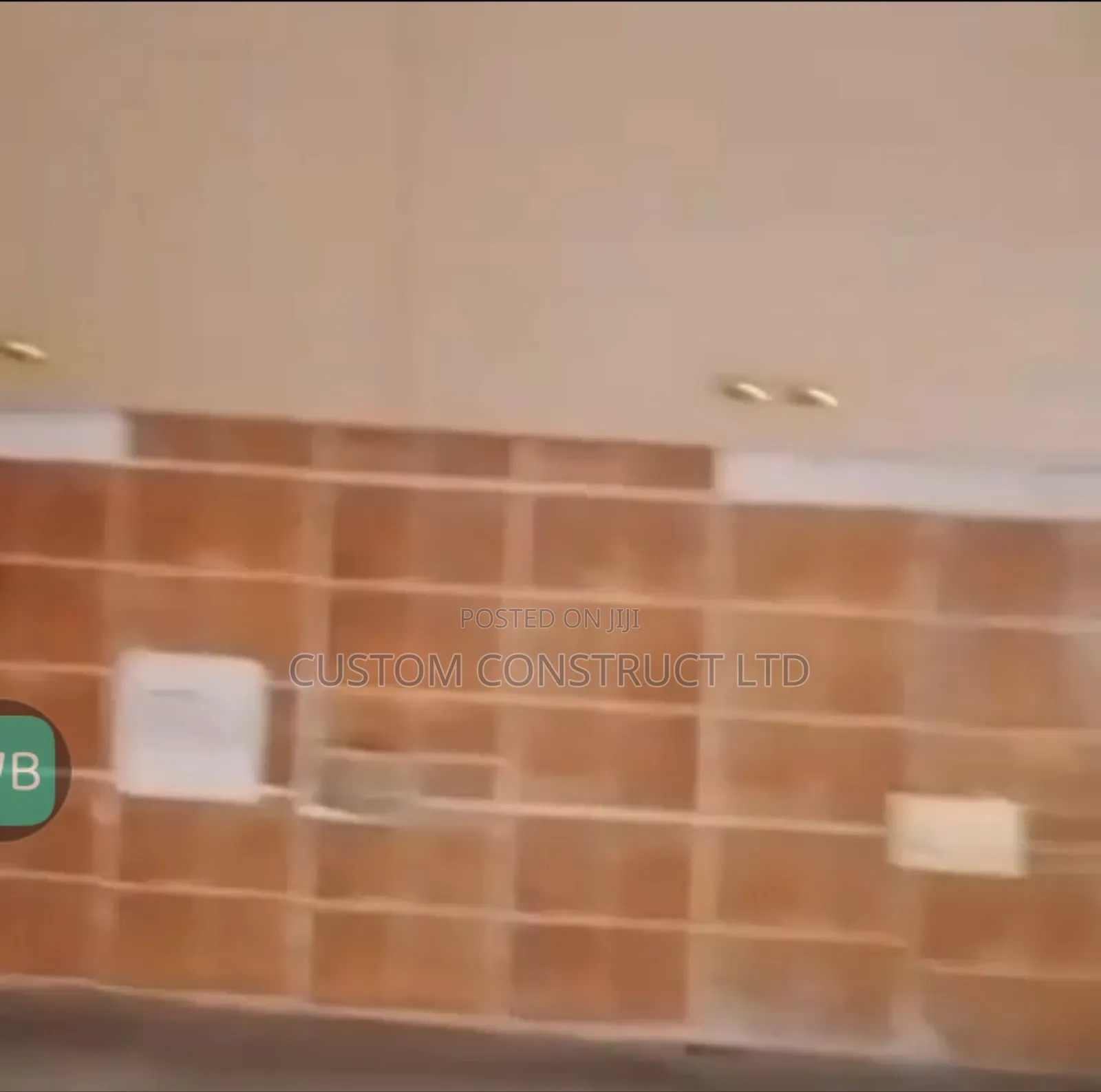 Kitchen Cabinets Installation-Modern Kitchen Remodeling