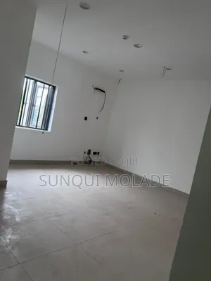 Open Space for Rent in Lekki Phase 1